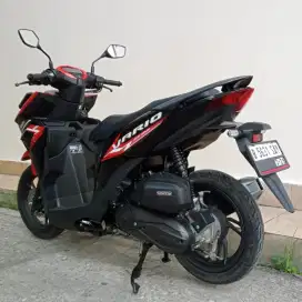 HONDA NEW VARIO 125 CBS TAHUN 2024 CASH / KREDIT MURAH DP MULAI 1.100