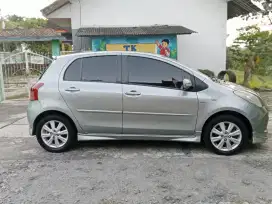 Yaris seri S matic