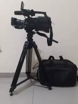 Jual Video Camera Sony HD 7.1 MP Murah