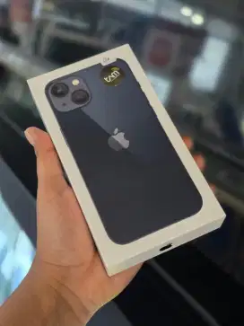 Iphone 13 garansi resmi ibox paling laris