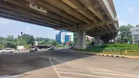 Free Fasum Jalan, Tanah Kavling Bekasi Legalitas SHM.