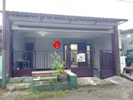 Rumah 2Lt Terawat Siap Huni di Sidodadi Trosobo, Sidoarjo