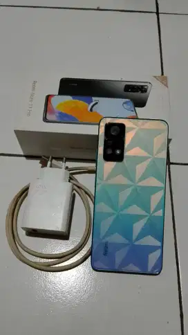 Redmi Note 11 Pro 4G 8+8/128