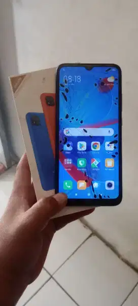 Xiaomi Redmi 9C 3/32GB