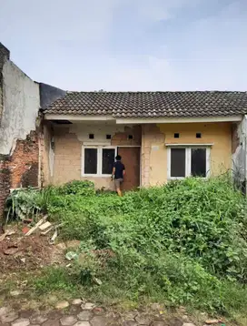 Dijual Rumah Perumahan Bilabong