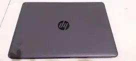Laptop HP 240 G7 Notebook HP240 G7 Mulus Like New