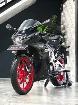 Super Keren ‼️Suzuki GSX 150 R th 2022 - Radhe Mustika