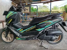 Jual yamaha NMAX 2019