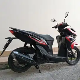 HONDA NEW VARIO 125 CBS TAHUN 2024 CASH / KREDIT MURAH DP MULAI 1.100