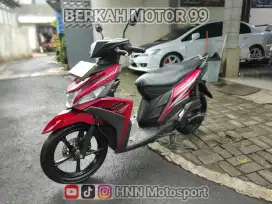 YAMAHA MIO Z 2018 TOP GANTENG