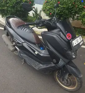 Nmax 2018 pjk hdp km 39rb tt