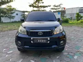Dp 2jt. TOYOTA RUSH G 2013 AT / MATIC