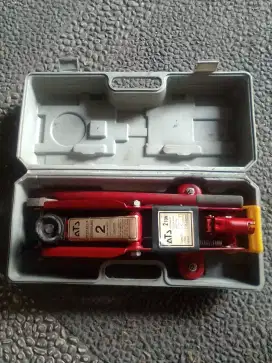 Di jual Dongkrak buaya