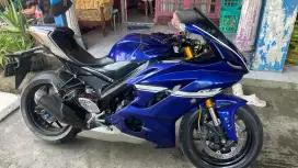 For sale yamaha R25