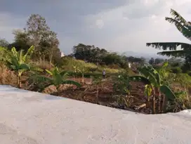 Tanah dijual tanah Cimahi siap bangun