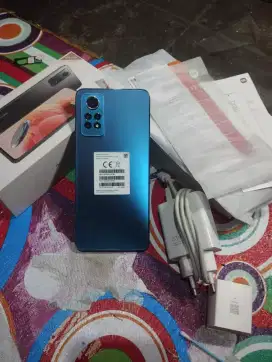 REDMI NOTE 12 PRO 4G, RAM 8/256 GB FULLSET
