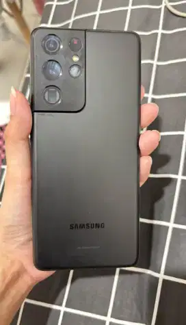 Samsung s21 ultra 12/256 5G