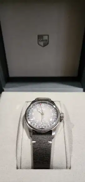 Jam Tangan Oris X Cervo Volante