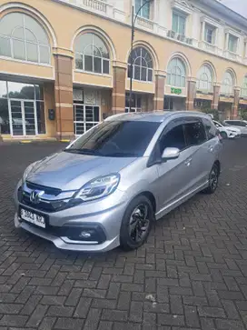 Honda Mobilio RS Matic