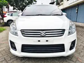 SUZUKI ERTIGA GX AT 2014 MATIC LIKE NEW