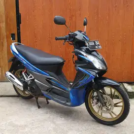 SUZUKI SKYWAVE 2008 PAJAK AKTIF TERMURAH SIAP PAKE