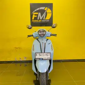 Yamaha Filano Hybrid Neo 2024 Second Mulus Istimewa Pajak On
