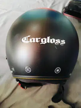 Dijual Helm cargloss ori