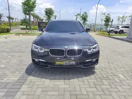 Tdp9jt JUALCEPAT! BMW 320i F30 Luxury 2018 BEBAS TABRAK BANJIR
