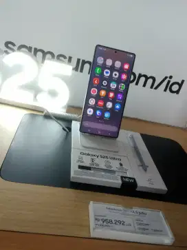 CICILAN SAMSUNG TANPA DP