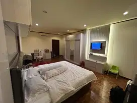 Rumah Bagus di Lebak Bulus Bisa Untuk Usaha Atau Kost