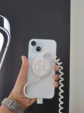 IPHONE 15 128 GB || KREDIT TANPA DP SYARAT KTP SAJA