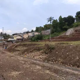 Tanah Jatinangos strategis untuk kost