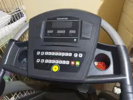 Treadmill richter