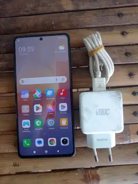 XIAOMI NOTE 12 PRO 5G ram 8/256GB hp casan