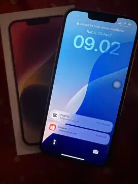 iPhone 14 128gb inter