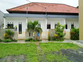 Kost dekat puspem badung