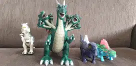 Mainan Dinosaurus