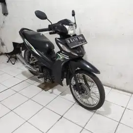 Revo Fit 2017 Mesin Aluss Bagus Lengkap