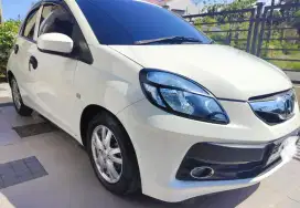 Honda Brio Matic Tahun 2014