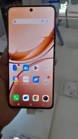 Credit Vivo V50 Lite