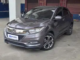 [OLXMOBBI] DP Rendah Honda HR-V 1.5 E Special EditionAT 2020 PSKSOS