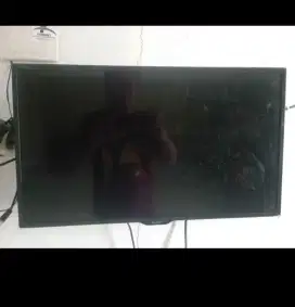 Jual tv Sharp 24