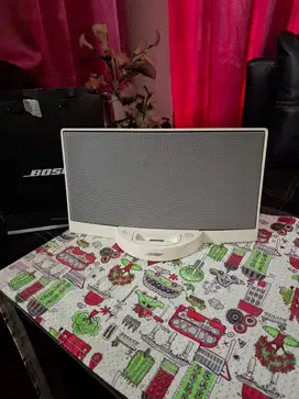 Bose Speaker Musik
