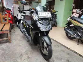 SPT BARU YAMAHA LEXI LX 155 VVA 2024 BLN 9 DI CILEDUG TT 2023 HRG PAS