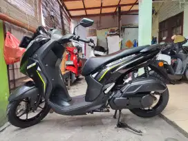SPT BARU YAMAHA LEXI LX 155 VVA 2024 BLN 12 DI CILEDUG TT 2023 HRG PAS