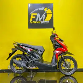 Honda Beat Tahun 2022 Pajak On Full Orisinil