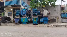 Gearbox paramax