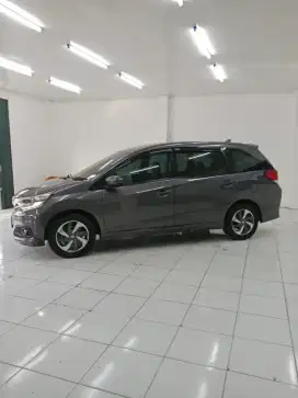 Honda mobilio e cvt 2019 istimewa