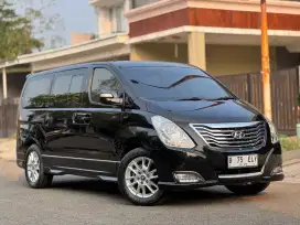 Termurah Hyundai H1 Royale 2.5 Solar 2015