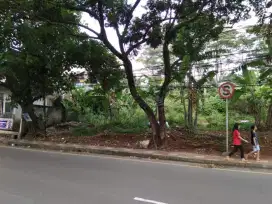 TANAH BERHEKTAR DIJUAL